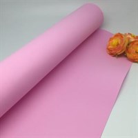 Фоамиран premium 20*30 см, толщина 1мм арт. 15659 (01) холодный розовый