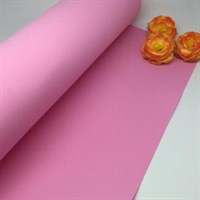 Фоамиран premium 20*30 см, толщина 1мм арт. 1466-II (04) теплый розовый